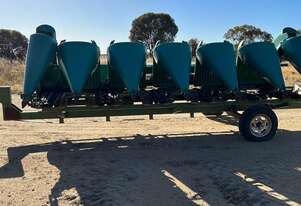 John Deere Other Header Front Harvester/Header