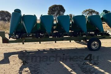 John Deere Other Header Front Harvester/Header