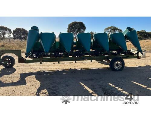 John Deere Other Header Front Harvester/Header