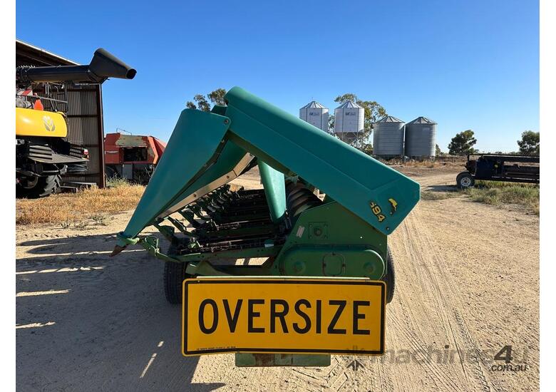 John Deere Other Header Front Harvester/Header