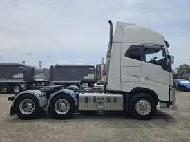 2021 Volvo FH16 6x4 Prime Mover (Diesel) (Auto) - picture0' - Click to enlarge