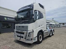 2021 Volvo FH16 6x4 Prime Mover (Diesel) (Auto) - picture1' - Click to enlarge