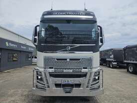 2021 Volvo FH16 6x4 Prime Mover (Diesel) (Auto) - picture2' - Click to enlarge