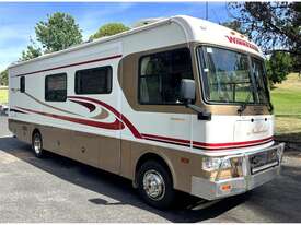 2008 WINNEBAGO NULLARBOR A CLASS MOTORHOME  - picture0' - Click to enlarge