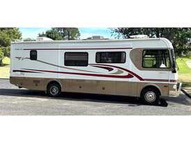 2008 WINNEBAGO NULLARBOR A CLASS MOTORHOME  - picture0' - Click to enlarge