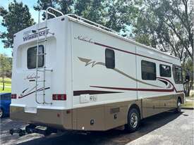 2008 WINNEBAGO NULLARBOR A CLASS MOTORHOME  - picture1' - Click to enlarge