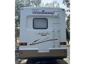 2008 WINNEBAGO NULLARBOR A CLASS MOTORHOME  - picture2' - Click to enlarge