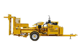 Eagle Tyre Debeader - In Stock