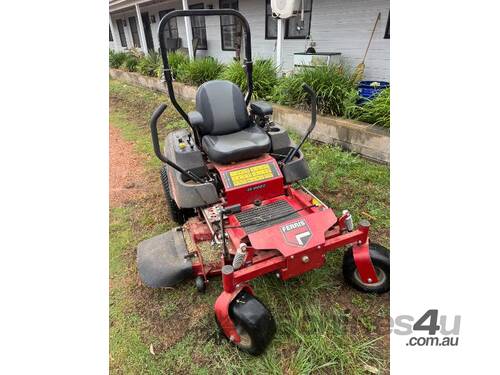 Ferris Zero Turn Mower