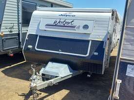 Jayco Westport - picture2' - Click to enlarge