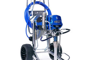 GRACO Ultra 695 XT Hi-Boy ProContractor Series Electric Airless Sprayer