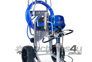 GRACO Ultra 695 XT Hi-Boy ProContractor Series Electric Airless Sprayer