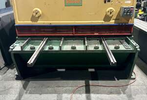 Kleen   Guillotine 10mm