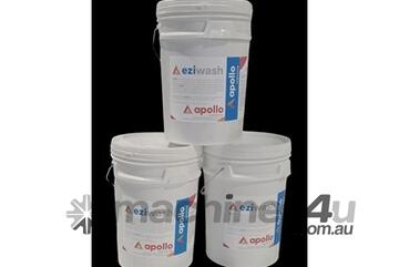 Apollo EziWash Heavy Duty Alkaline Spray Clean, No Harsh Chemicals