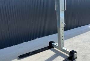   Pallet Hook Adjustable 2200kg