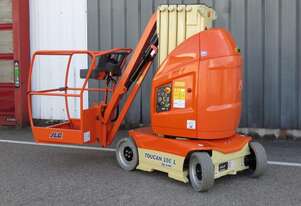 Jlg   Toucan 10E-L Boom Lift