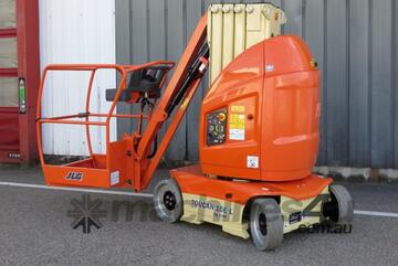 Jlg   Toucan 10E-L Boom Lift