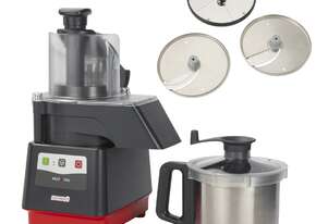 DITO SAMA PREP4YOU Combination Cutter/Slicer 1 Speed 3.6L Stainless Steel Bowl P4U-PS301S3