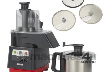 DITO SAMA PREP4YOU Combination Cutter/Slicer 1 Speed 3.6L Stainless Steel Bowl P4U-PS301S3