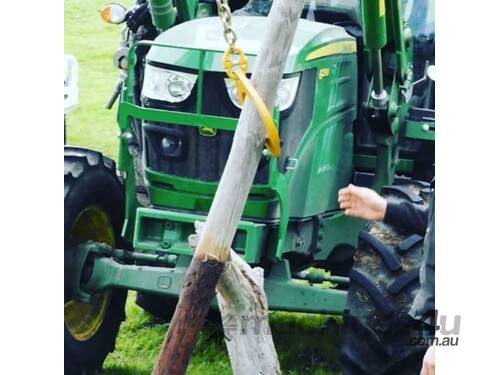 Post Puller