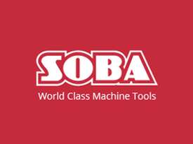 Soba Professional Woodworking 7Pce Kit 290135 - picture0' - Click to enlarge