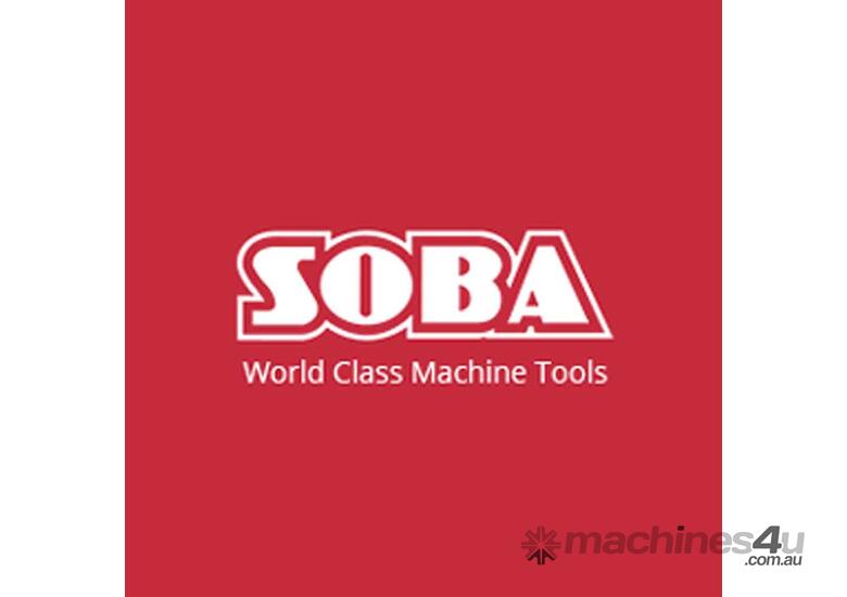 caption Soba Professional Woodworking 7Pce Kit 290135