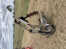 TRACTOR ATTACHMENTS - picture0' - Click to enlarge