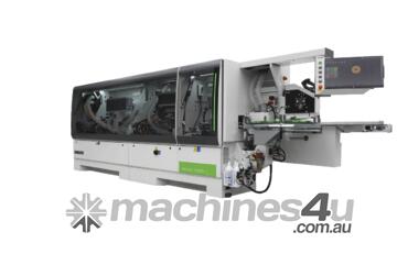RUN OUT CLEARANCE PRICE - BIESSE AKRON 1440 EVA IT70 Automatic single-sided edgebanding machines
