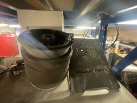 Racking and Contents - picture0' - Click to enlarge