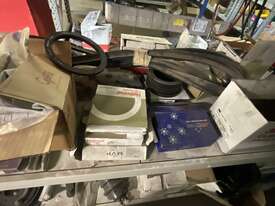 Racking and Contents - picture1' - Click to enlarge
