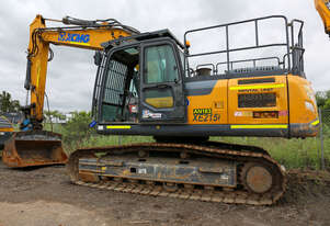 2019 XCMG XE215D Excavator for Sale!