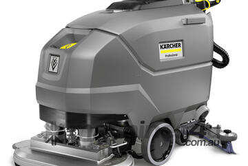 Karcher BD 70/75 W Scrubber drier