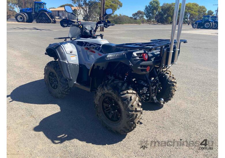 caption TGB 520 Blade with EPS