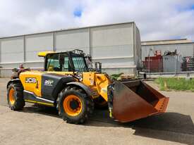 2018 JCB 525-60AGRI Plus Telehandler for Sale, NSW - picture0' - Click to enlarge
