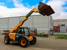 2018 JCB 525-60AGRI Plus Telehandler for Sale, NSW - picture0' - Click to enlarge