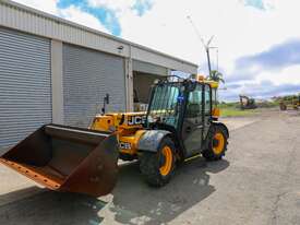 2018 JCB 525-60AGRI Plus Telehandler for Sale, NSW - picture2' - Click to enlarge