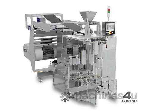 FV 210 LD Box Motion Vertical bagger