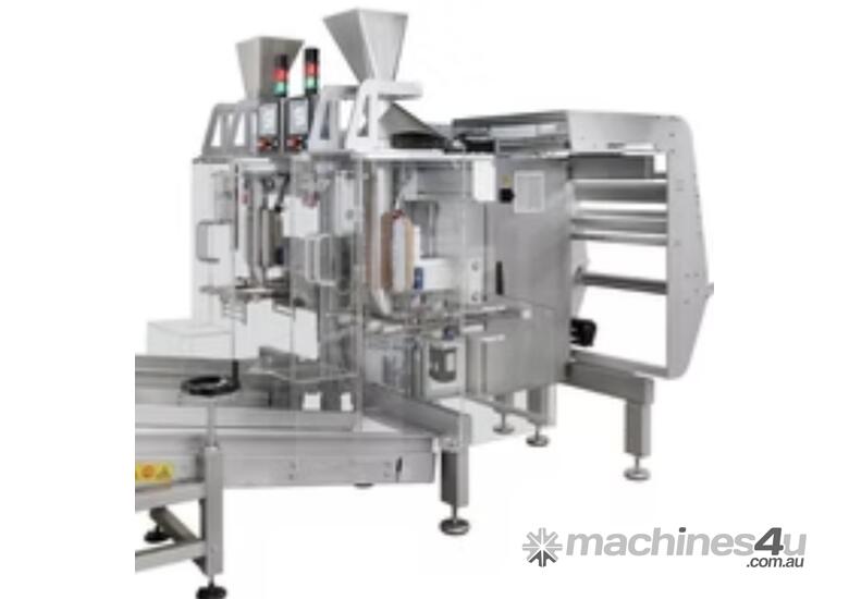 FV 210 LD Box Motion Vertical bagger