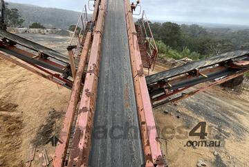 2011 Terex Finlay 683 Supertrak Screen (Tracked)