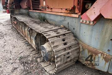 2011 Terex Finlay 683 Supertrak Screen (Tracked)