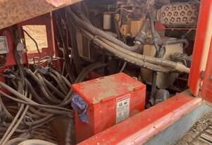 2011 Terex Finlay 683 Supertrak Screen (Tracked)