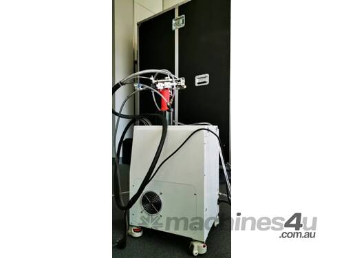 caption As New Automatic Rivet Feeding Riveter Pneumatic Machine