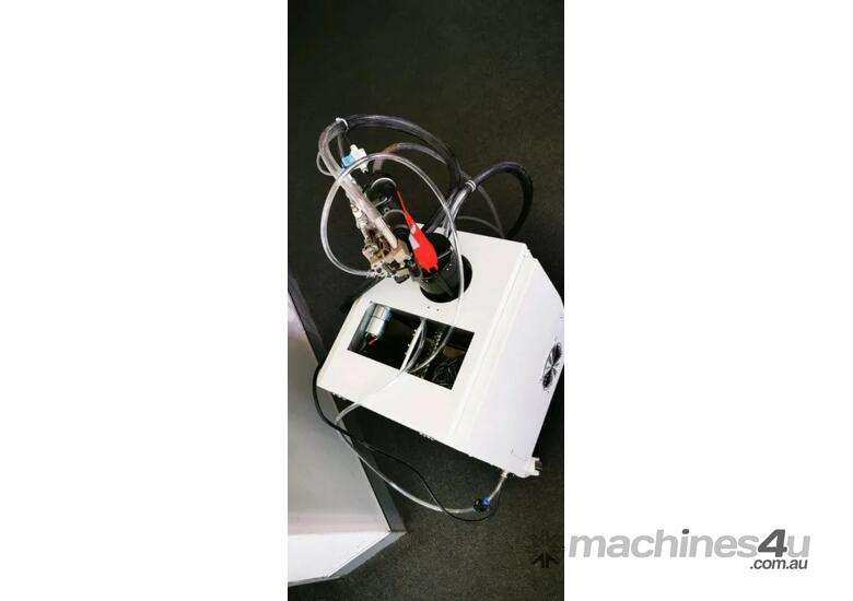 caption As New Automatic Rivet Feeding Riveter Pneumatic Machine