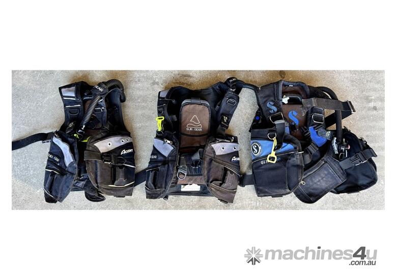 caption QUANTITY OF BCDS