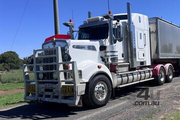 2013 KENWORTH T909 Prime Mover