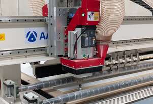 Automatic Labelling CNC Nesting Machine - 2800 x 1200