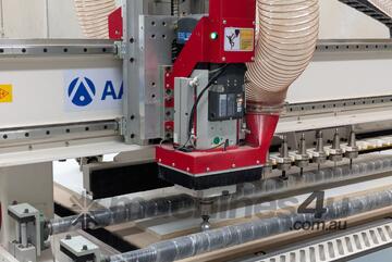 Automatic Labelling CNC Nesting Machine - 2800 x 1200