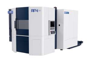 HWACHEON AF-4 (565 / 645 / 645)