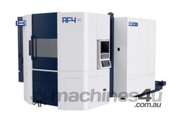 HWACHEON AF-4 (565 / 645 / 645)