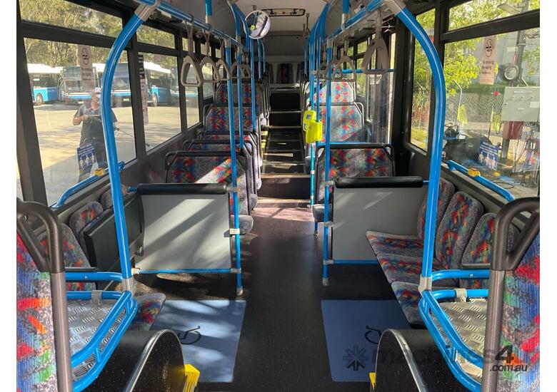 2020 Mercedes-Benz 0500 LE Bus